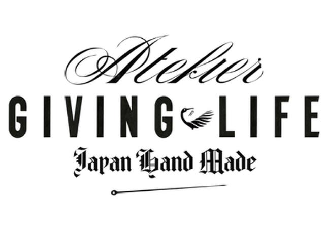 GIVING LIFE